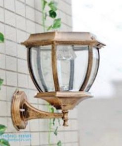 Đèn trụ năng lượng mặt trời NLTC-05